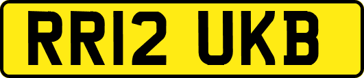 RR12UKB