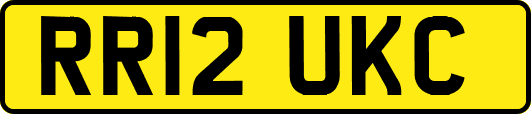 RR12UKC