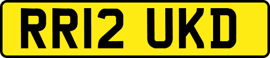 RR12UKD
