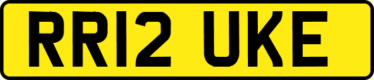 RR12UKE