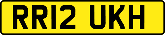 RR12UKH
