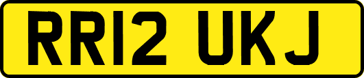 RR12UKJ