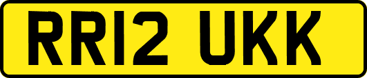RR12UKK