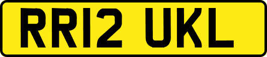 RR12UKL