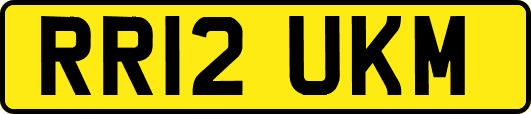 RR12UKM