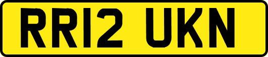 RR12UKN