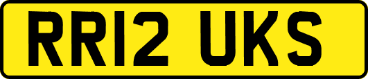 RR12UKS
