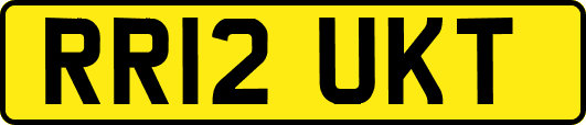RR12UKT