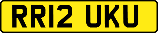 RR12UKU