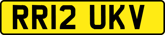 RR12UKV