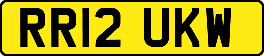 RR12UKW