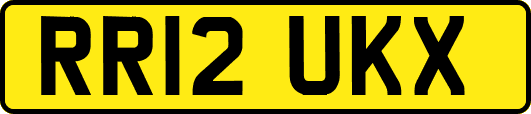 RR12UKX