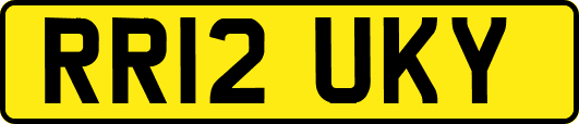 RR12UKY