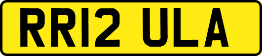 RR12ULA