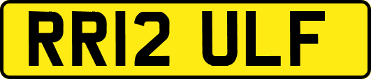RR12ULF