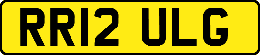 RR12ULG