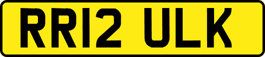 RR12ULK