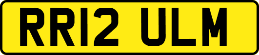 RR12ULM