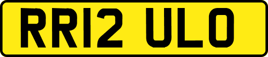 RR12ULO