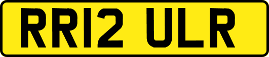 RR12ULR