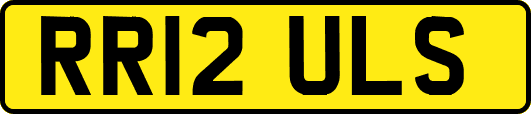 RR12ULS