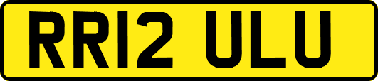 RR12ULU