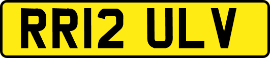 RR12ULV