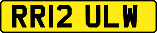 RR12ULW