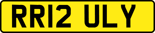 RR12ULY