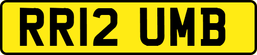 RR12UMB