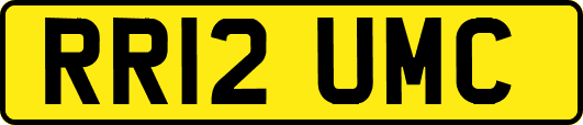 RR12UMC
