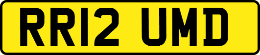 RR12UMD