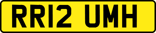 RR12UMH
