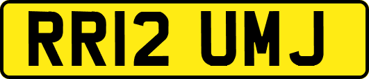 RR12UMJ