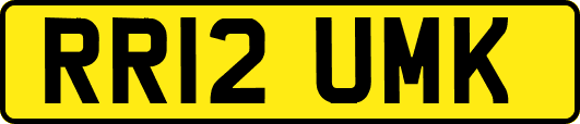 RR12UMK