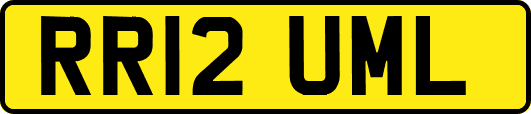 RR12UML