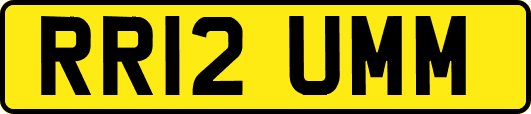 RR12UMM