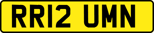 RR12UMN