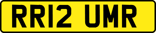 RR12UMR