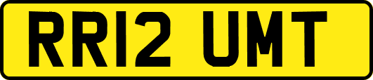 RR12UMT