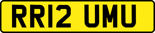 RR12UMU