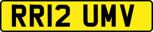 RR12UMV
