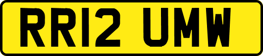 RR12UMW