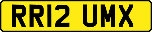 RR12UMX