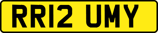 RR12UMY