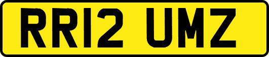 RR12UMZ
