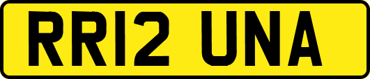 RR12UNA