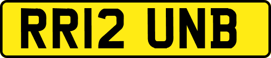 RR12UNB