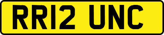RR12UNC
