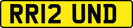 RR12UND
